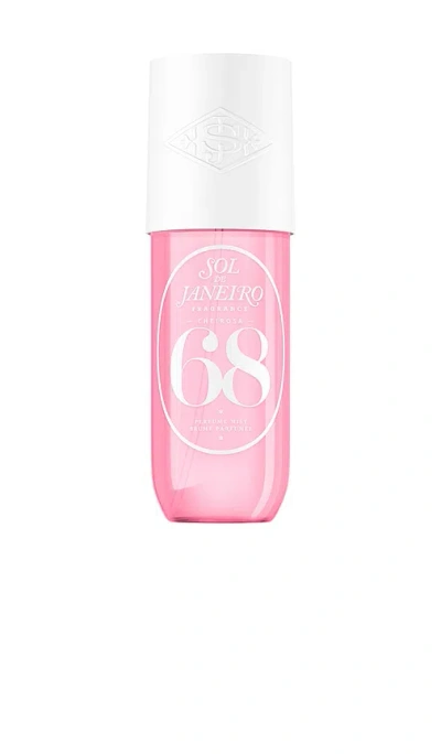Sol De Janeiro Cheirosa 68 Perfume Mist 90ml In N,a