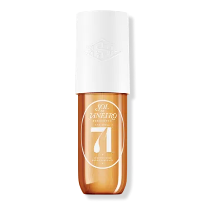 Sol De Janeiro Cheirosa 71 Hair & Body Perfume Mist - 3.04 oz