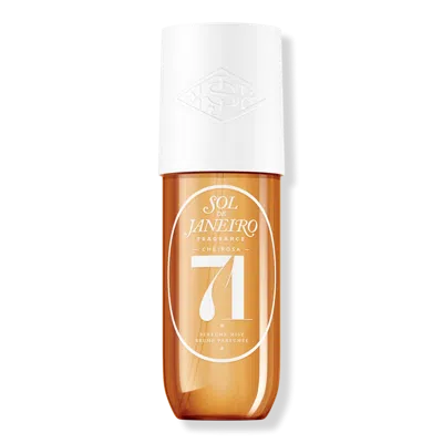 Sol De Janeiro Cheirosa 71 Hair & Body Perfume Mist - 8.1 oz