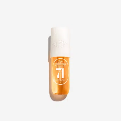 Sol De Janeiro Cheirosa 71 Perfume Mist