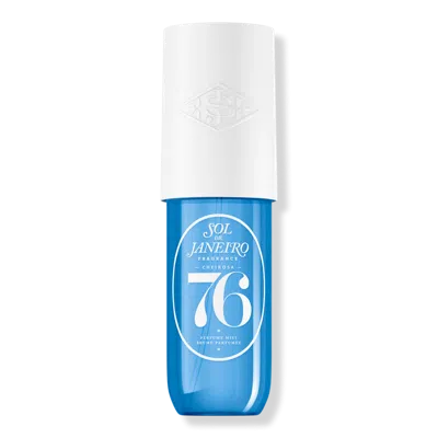 Sol De Janeiro Cheirosa 76 Hair & Body Perfume Mist - 3.04 oz
