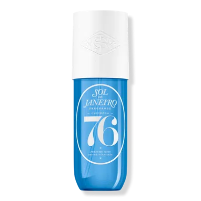 Sol De Janeiro Cheirosa 76 Hair & Body Perfume Mist - 8.1 oz