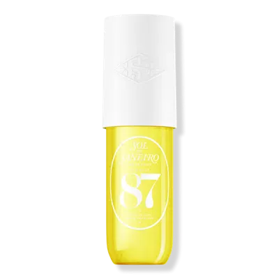 Sol De Janeiro Cheirosa 87 Hair & Body Perfume Mist - 3.04 oz