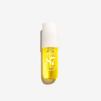 Sol De Janeiro Cheirosa 87 Perfume Mist