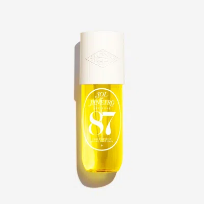 Sol De Janeiro Cheirosa 87 Perfume Mist