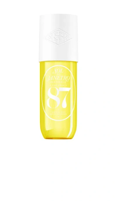 Sol De Janeiro Rio Radiance Perfume Mist 240ml In N,a