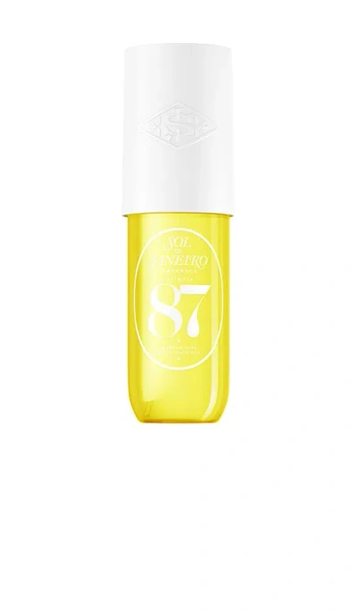 SOL DE JANEIRO CHEIROSA 87 PERFUME MIST 90ML