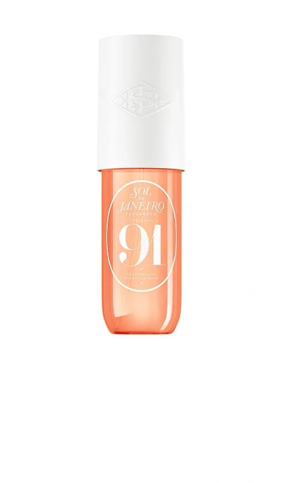 Sol De Janeiro Cheirosa 91 Perfume Mist