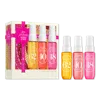 Sol De Janeiro Cheirosa & Cheer Perfume Mist Trio Sampler Set