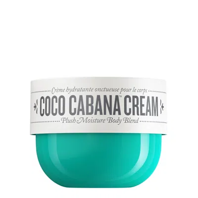 Sol De Janeiro Coco Cabana Cream 240ml In N/a