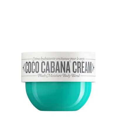 Sol De Janeiro Coco Cabana Cream 70ml In N/a