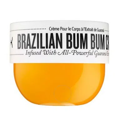 Sol De Janeiro Cream 8.1 oz Skin Care 810912032019