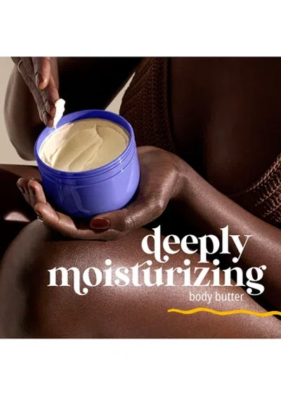 Sol De Janeiro Delicia Drench Body Butter 75ml In White