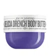 Sol De Janeiro Delicia Drench Body Butter 75ml