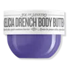 Sol De Janeiro Delicia Drench Deeply Moisturizing Body Butter For Dry Skin - 2.5 oz