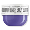 Sol De Janeiro Delicia Drench Deeply Moisturizing Body Butter For Dry Skin - 8.1 oz