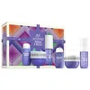 Sol De Janeiro Drench & Dazzle Delícia Drench Body Routine Gift Set