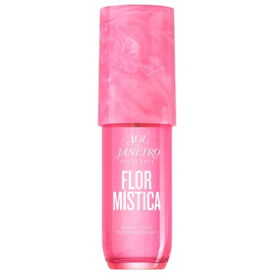 Sol De Janeiro Flor Mística Hair And Body Fragrance Mist 3 Oz/90 ml
