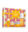 Sol De Janeiro Glow Ready With Me Set