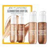 Sol De Janeiro Glowmotions Body Oil Glow Anywhere Set In Brown