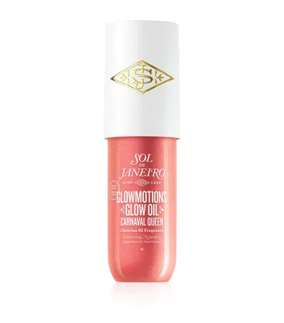 Sol De Janeiro Glowmotions Carnaval Queen Glow Oil