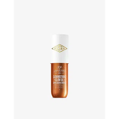 Sol De Janeiro Glowmotions Copacabana Bronze Oil 75ml