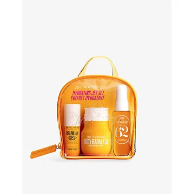 Sol De Janeiro Hydrating Jet Set