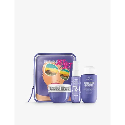 Sol De Janeiro Ícia Drench Jet Set