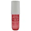 Sol De Janeiro Ladies Cheirosa 40 Mist 40 oz (tester) Fragrances 810912031746