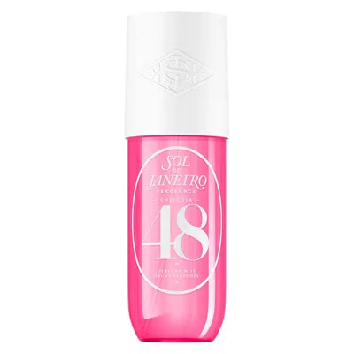 Sol De Janeiro Ladies Cheirosa 48 Mist 8.11 oz Fragrances 810912035911