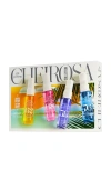 Sol De Janeiro Le Perfume Mist Discovery Set