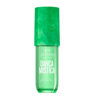 Sol De Janeiro Limited Edition Danca Mistica Perfume Mist