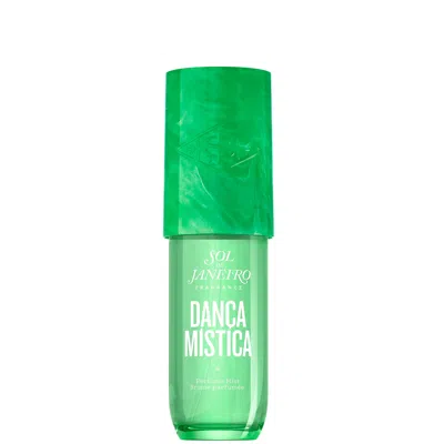 Sol De Janeiro Limited Edition Danca Mistica Perfume Mist 90ml