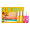 Sol De Janeiro Limited Edition Perfume Mist Discovery Set In Multi