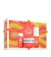 Sol De Janeiro Make A Bright Entrance Gift Set