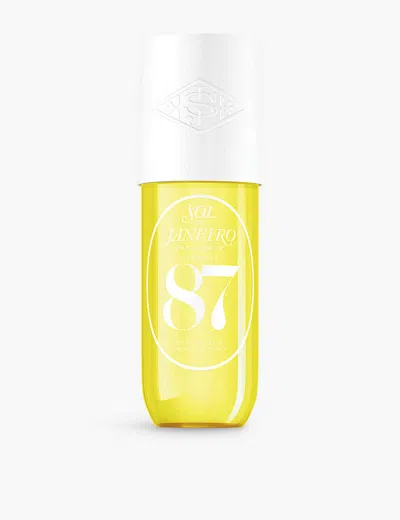 Sol De Janeiro Rio Radiance Perfume Mist 240ml