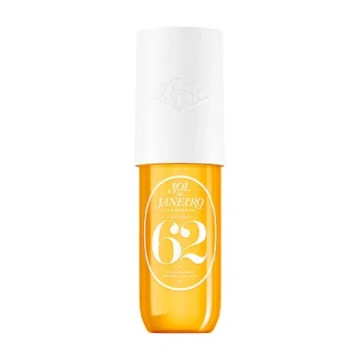 Sol De Janeiro Mini Brazilian Crush Body Fragrance Mist 3.04 oz/ 90 ml