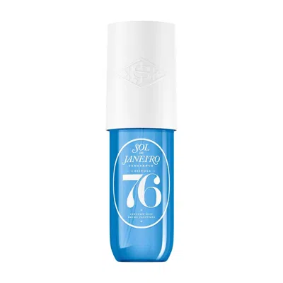 Sol De Janeiro Mini Cheirosa '76 Perfume Mist 3 oz / 90 ml In White