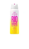 Sol De Janeiro Mini Rio Radiance Spf 50 Body Spray