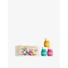 Sol De Janeiro Multi Sol Much Hydration Set Worth £36 In Multi