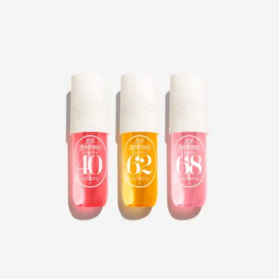Sol De Janeiro Passport To Paradise Perfume Set Online Exclusive