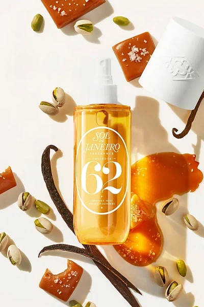 Sol De Janeiro Perfume Mist At Urban Outfitters