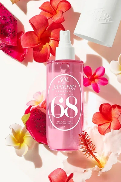 Sol De Janeiro Perfume Mist At Urban Outfitters
