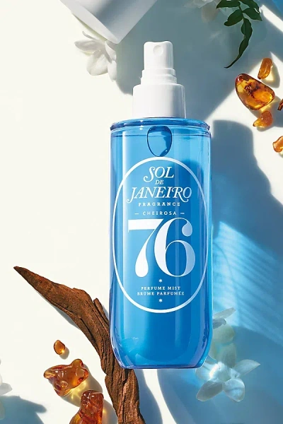 Sol De Janeiro Perfume Mist At Urban Outfitters