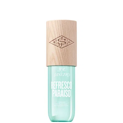 Sol De Janeiro Refresco Paraiso Mist 90ml