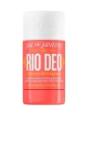 Sol De Janeiro Rio Deo Aluminum-free Deodorant Cheirosa 40