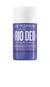 Sol De Janeiro Rio Deo Aluminum-free Deodorant Cheirosa 59 In Purple