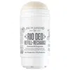 Sol De Janeiro Rio Deo Aluminum-free Refillable Deodorant Cheirosa '62 2 oz / 57 G
