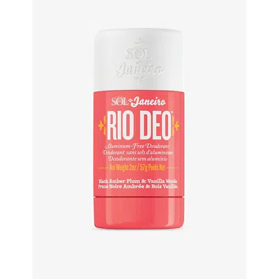 Sol De Janeiro Rio Deo Cheirosa 40 Deodorant 57g