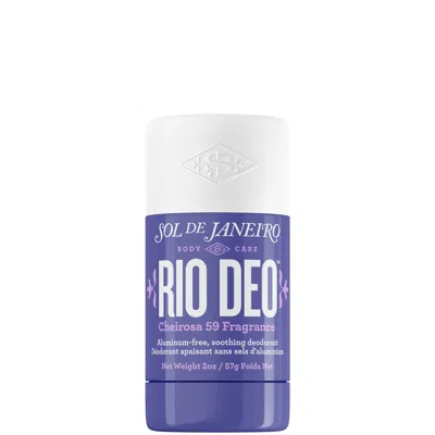 Sol De Janeiro Rio Deo Cheirosa '59